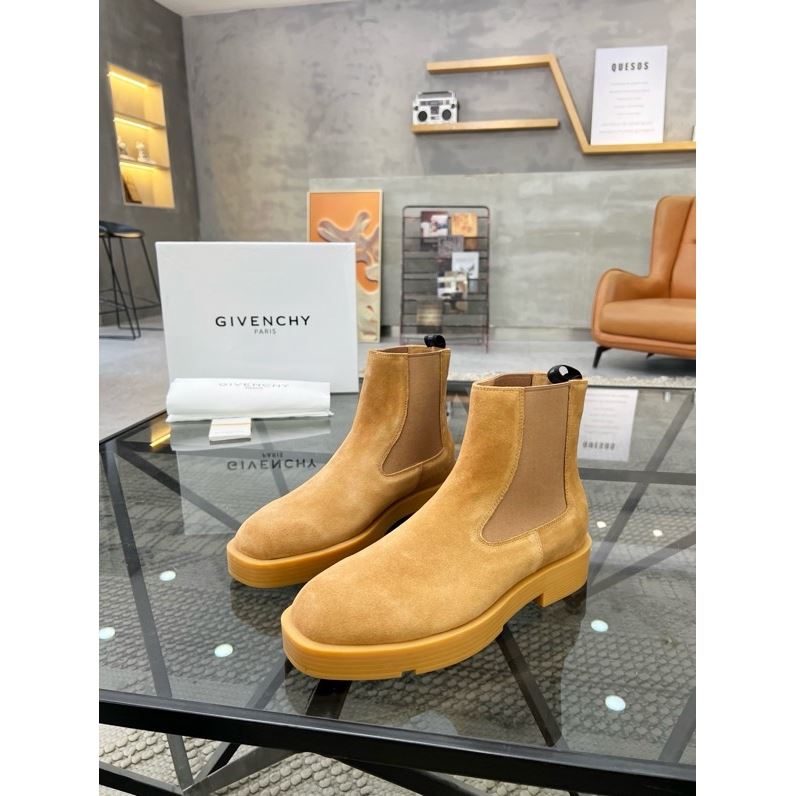 Givenchy Boots